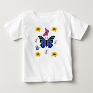 Baby Romper T-Shirt