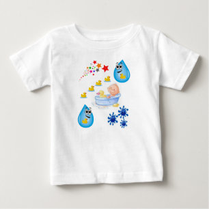 Baby Romper T-Shirt