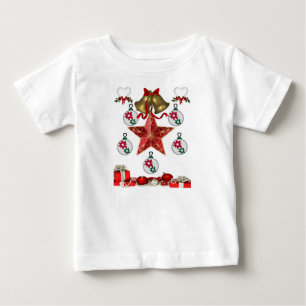 Baby Romper T-Shirt