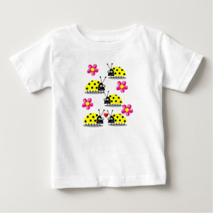 Baby Romper T-Shirt