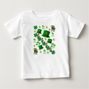 Baby Romper T-Shirt