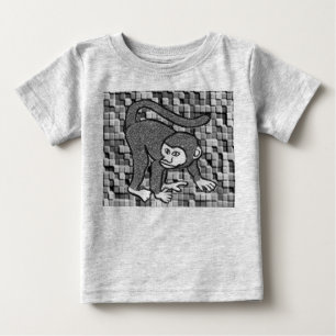 Baby Romper T-Shirt