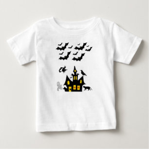 Baby Romper T-Shirt