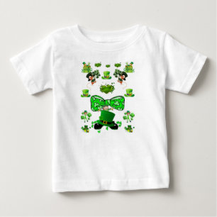 Baby Romper T-Shirt