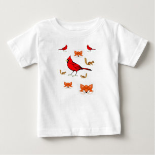 Baby Romper T-Shirt