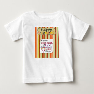 Baby Romper T-Shirt