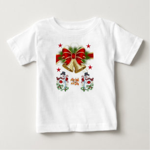 Baby Romper T-Shirt