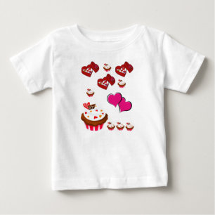 Baby Romper T-Shirt