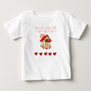 Baby Romper T-Shirt