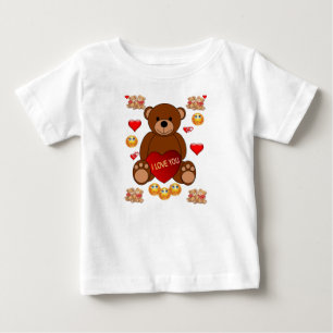 Baby Romper T-Shirt