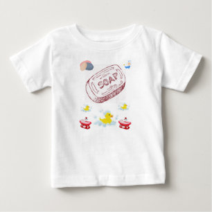 Baby Romper T-Shirt