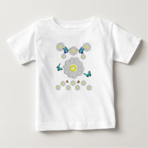 Baby Romper T-Shirt
