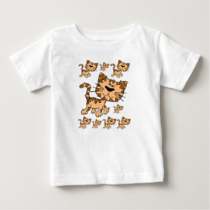 Baby Romper T-Shirt