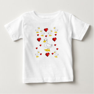Baby Romper T-Shirt