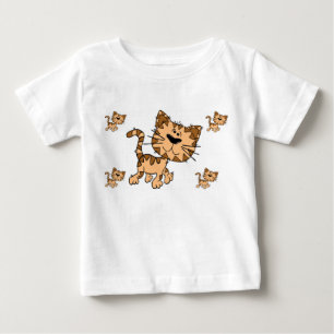 Baby Romper T-Shirt