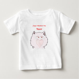 Baby Romper T-Shirt