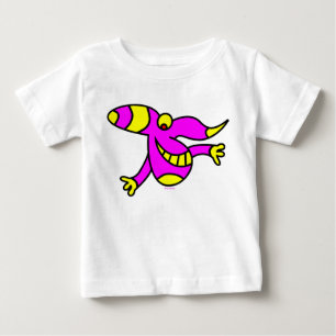 baby romper T-Shirt