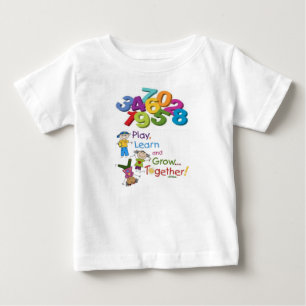Baby Romper T-Shirt