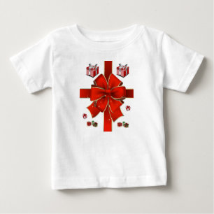 Baby Romper T-Shirt