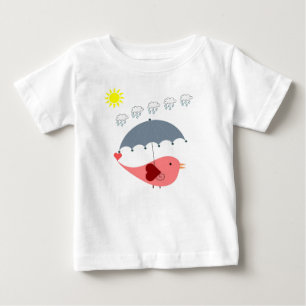 Baby Romper T-Shirt
