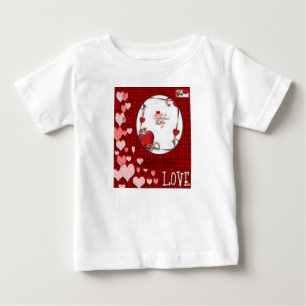 Baby Romper T-Shirt