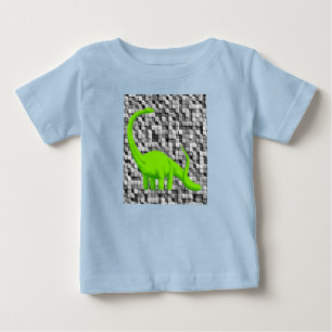 Baby Romper T-Shirt