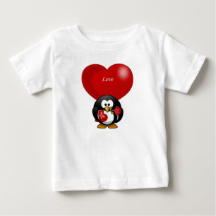 Baby Romper T-Shirt