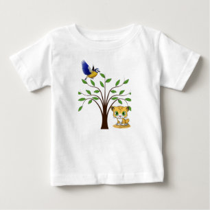 Baby Romper T-Shirt