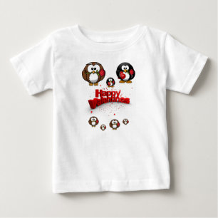 Baby Romper T-Shirt
