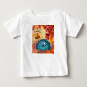 Baby Romper T-Shirt