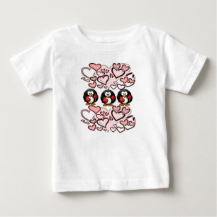 Baby Romper T-Shirt