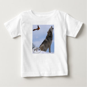 Baby Romper T-Shirt