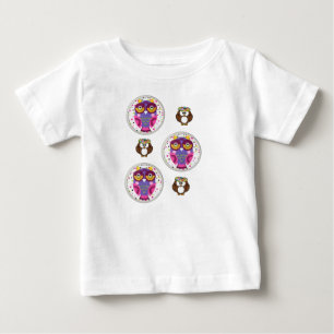 Baby Romper T-Shirt
