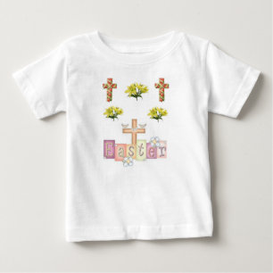 Baby Romper T-Shirt