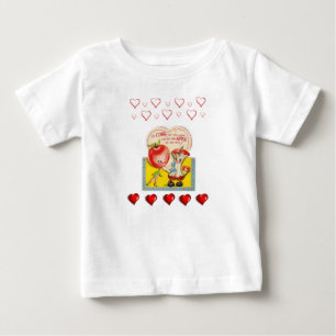 Baby Romper T-Shirt