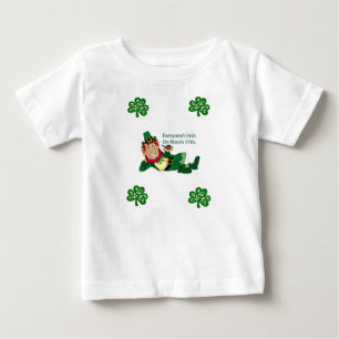 Baby Romper T-Shirt