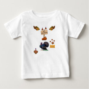 Baby Romper T-Shirt