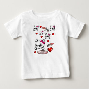 Baby Romper T-Shirt