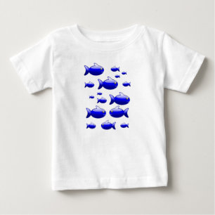 Baby Romper T-Shirt