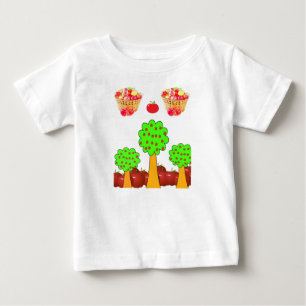 Baby Romper T-Shirt