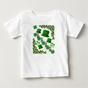 Baby Romper T-Shirt