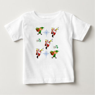 Baby Romper T-Shirt