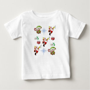 Baby Romper T-Shirt