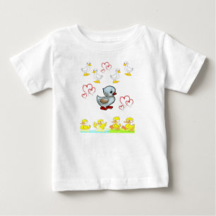 Baby Romper T-Shirt