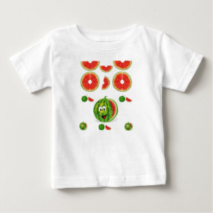 Baby Romper T-Shirt