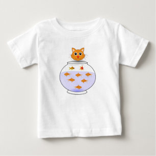 Baby Romper T-Shirt