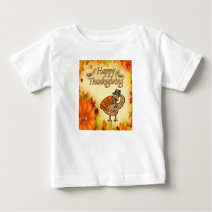 Baby Romper T-Shirt