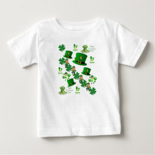Baby Romper T-Shirt