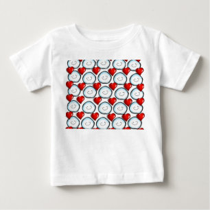 Baby Romper T-Shirt