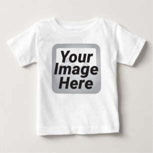 Baby Romper T-Shirt